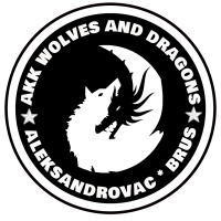 AKK Wolves & Dragons