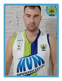 Marko Stevanović