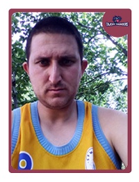 Miloš Petković