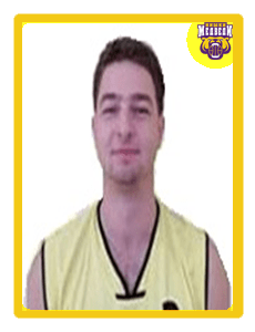Marko Bosić