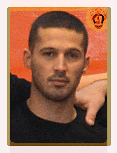 Marko Aćimović