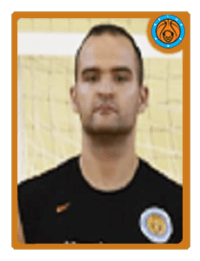 Stefan Marković