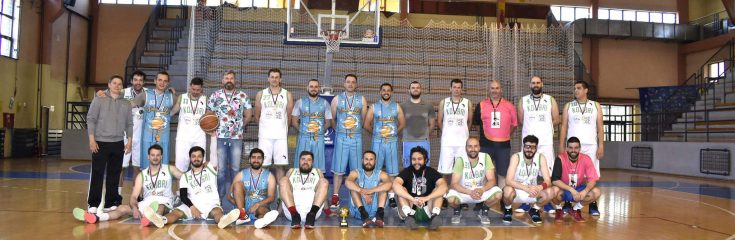 FINALISTI AMATEUR KUPA 2020/2021