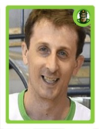 Slaviša Đukić